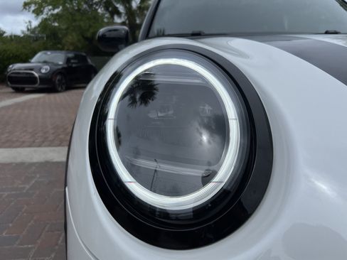 New 2026 MINI Cooper S FWD image 5