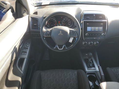 Used 2024 Mitsubishi Outlander Sport LE image 22