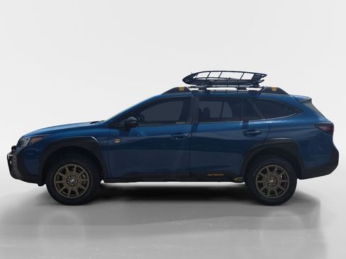 Used 2023 Subaru Outback Wilderness AWD/4WD image 2
