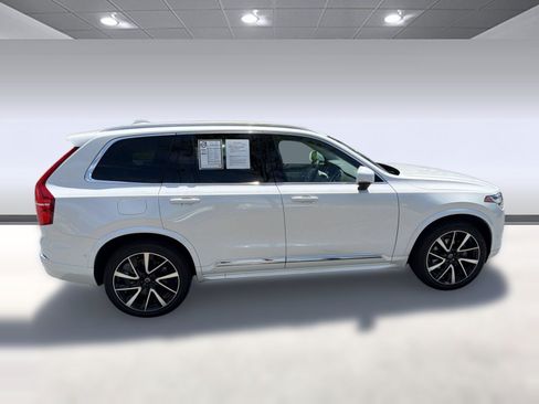 Certified 2023 Volvo XC90 B5 Plus w/ Protection Package Premier AWD/4WD image 8