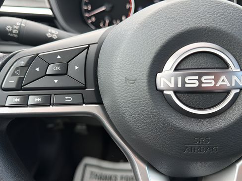 New 2026 Nissan Altima 2.5 SV w/ SV Special Edition Package FWD image 21