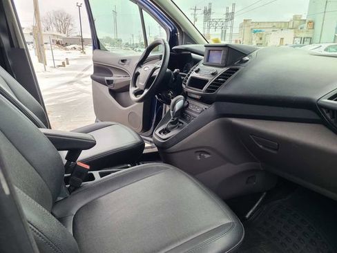 Used 2020 Ford Transit Connect XL image 16