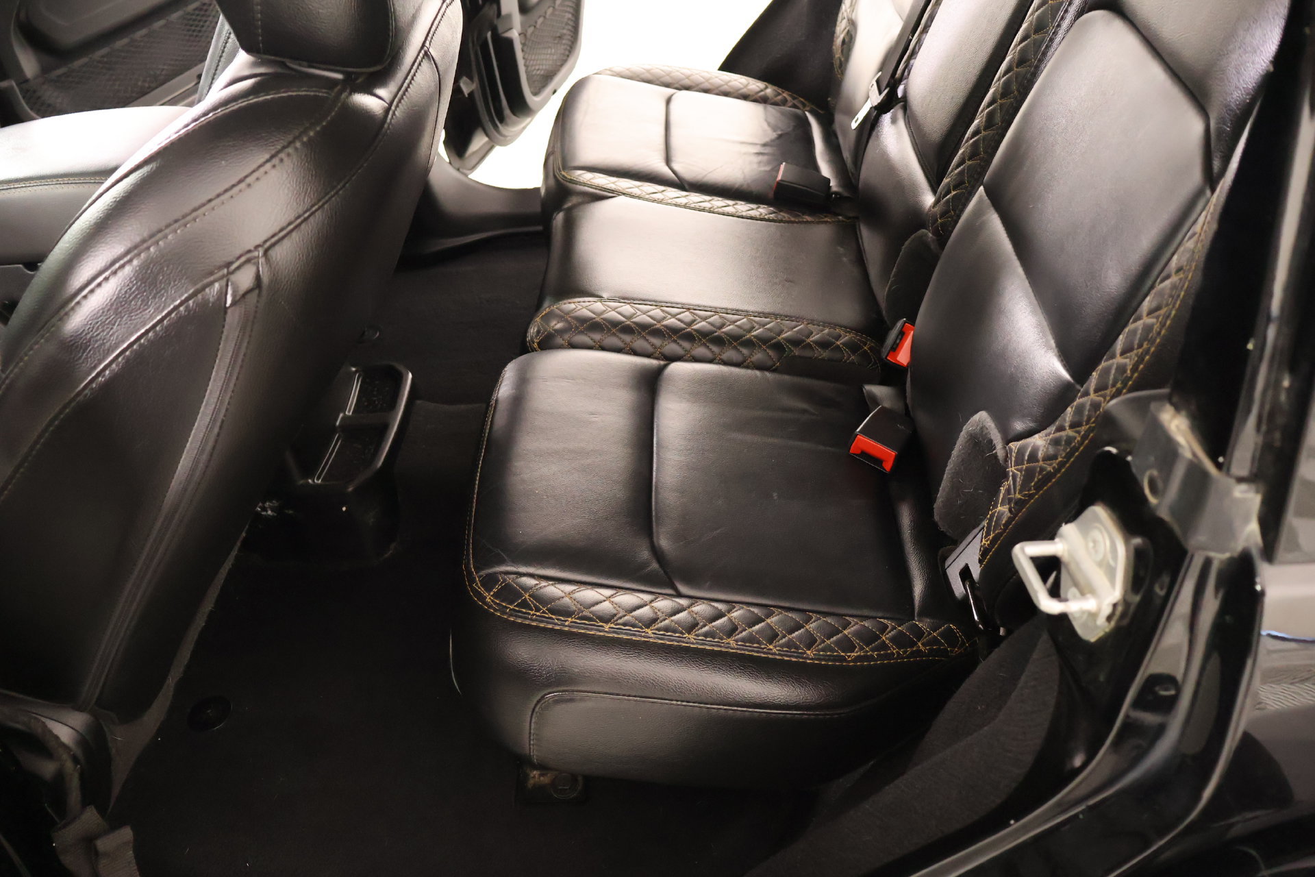 Used 2021 Jeep Wrangler Unlimited Sahara AWD/4WD image 13