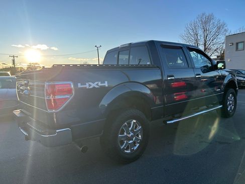 Used 2014 Ford F150 XLT w/ Equipment Group 302A Luxury image 5