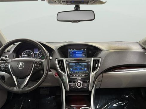 Used 2015 Acura TLX V6 image 14