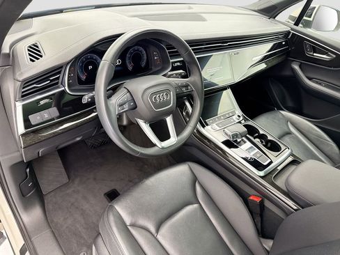 Used 2023 Audi Q7 2.0T Premium Plus w/ Premium Plus Package image 9