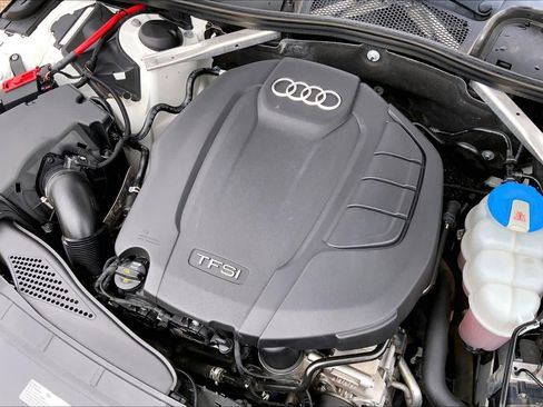 Used 2018 Audi A4 2.0T Ultra Premium w/ Convenience Package FWD image 32