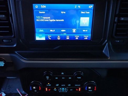 Used 2023 Ford Bronco Big Bend image 14