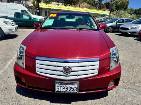 Used 2006 Cadillac CTS 3.6 RWD image 2