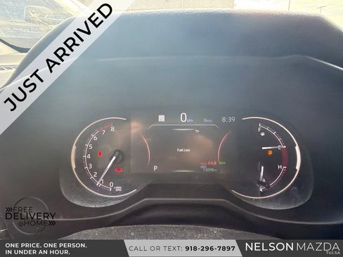 Used 2023 Toyota RAV4 XLE FWD image 20