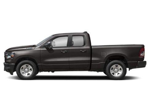 Used 2024 RAM 1500 Tradesman image 3