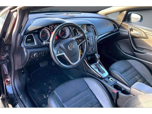 Used 2017 Buick Cascada Premium image 15