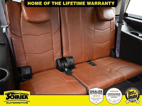 Used 2015 Cadillac Escalade Premium image 45