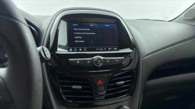 Used 2021 Chevrolet Spark LS FWD image 33