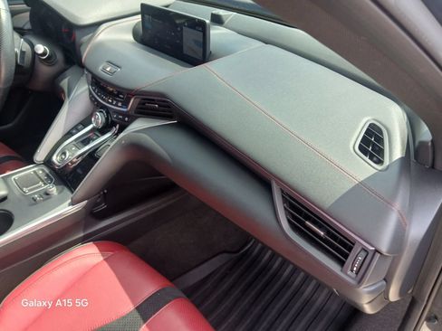 Used 2022 Acura TLX w/ A-SPEC Pkg FWD image 13