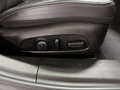 Used 2019 Buick LaCrosse Essence w/ Sun and Shade Package image 24