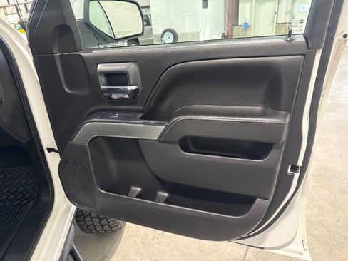 Used 2015 Chevrolet Silverado 2500 LT image 18