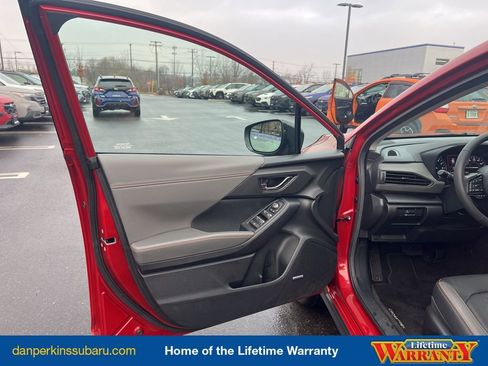 Certified 2024 Subaru Crosstrek 2.5i Limited image 27