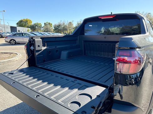 New 2026 Hyundai Santa Cruz SEL image 15