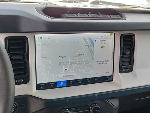 New 2026 Ford Bronco Heritage Edition image 29