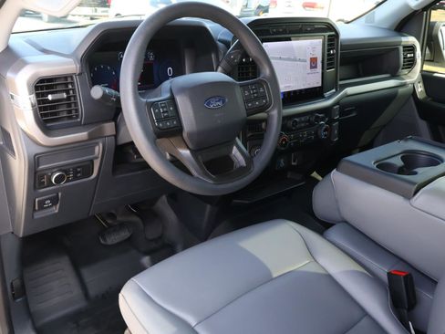Used 2024 Ford F150 XL image 11