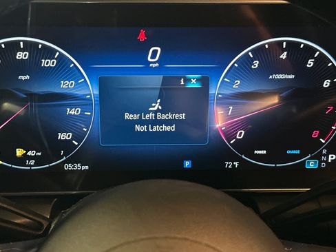 New 2026 Mercedes-Benz GLC 300 image 24