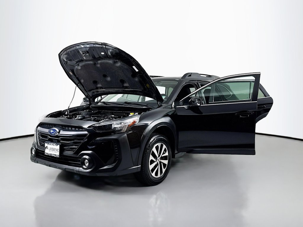 Used 2023 Subaru Outback Premium AWD/4WD image 21