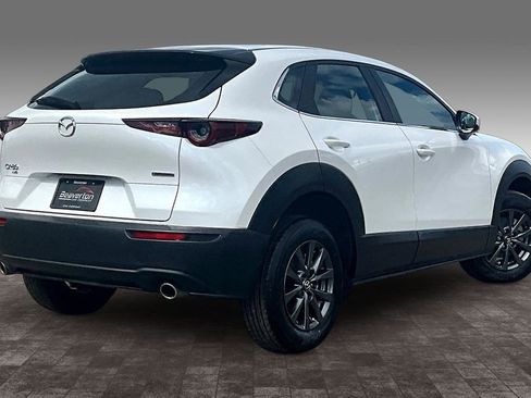 Used 2021 MAZDA CX-30 AWD 2.5 S image 14
