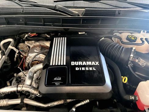 Used 2023 GMC Sierra 1500 AT4 w/ AT4 Premium Package image 34