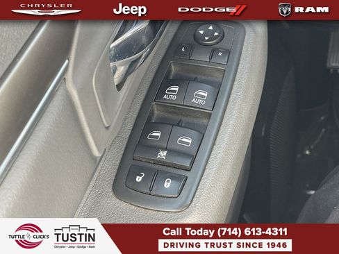 Used 2013 RAM 2500 Big Horn RWD image 22