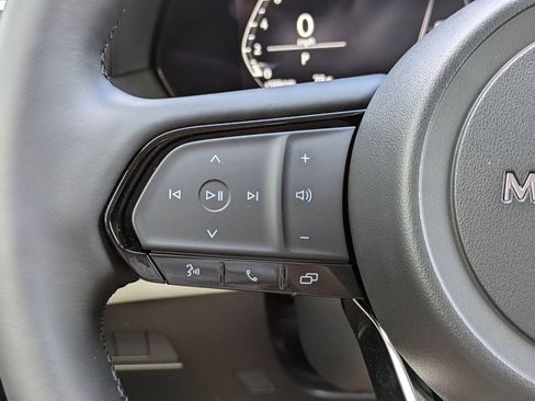 New 2026 MAZDA CX-5 Preferred image 28