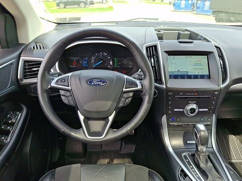 Used 2018 Ford Edge Sport w/ Equipment Group 401A AWD/4WD image 13