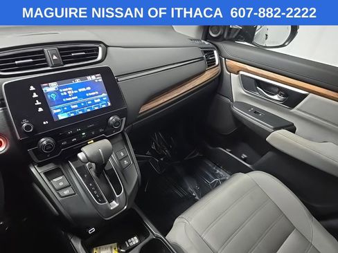 Used 2022 Honda CR-V EX image 26
