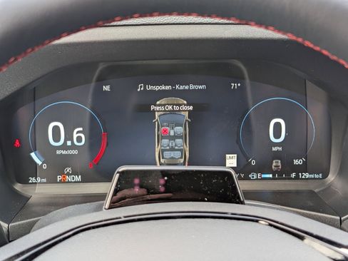 New 2026 Ford Explorer ST image 26