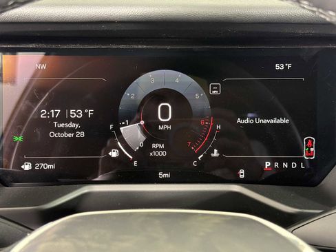 New 2026 GMC Acadia Elevation w/ Black Edition image 58