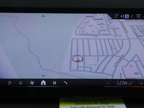 Used 2025 BMW X3 xDrive30i w/ Premium Package image 15