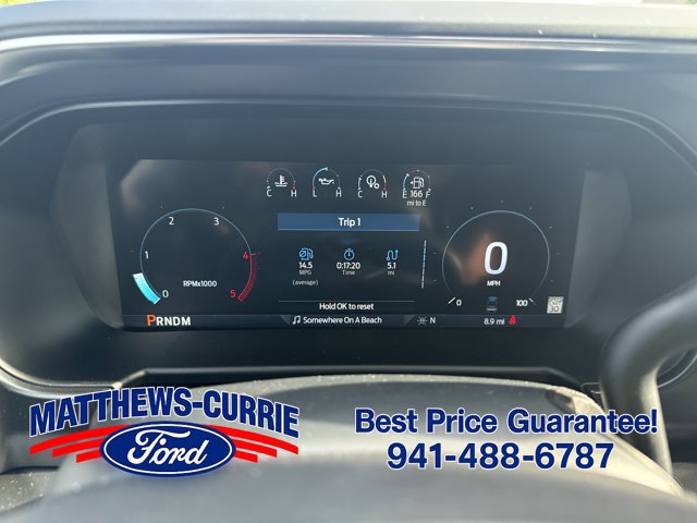 New 2026 Ford F250 Platinum AWD/4WD image 18
