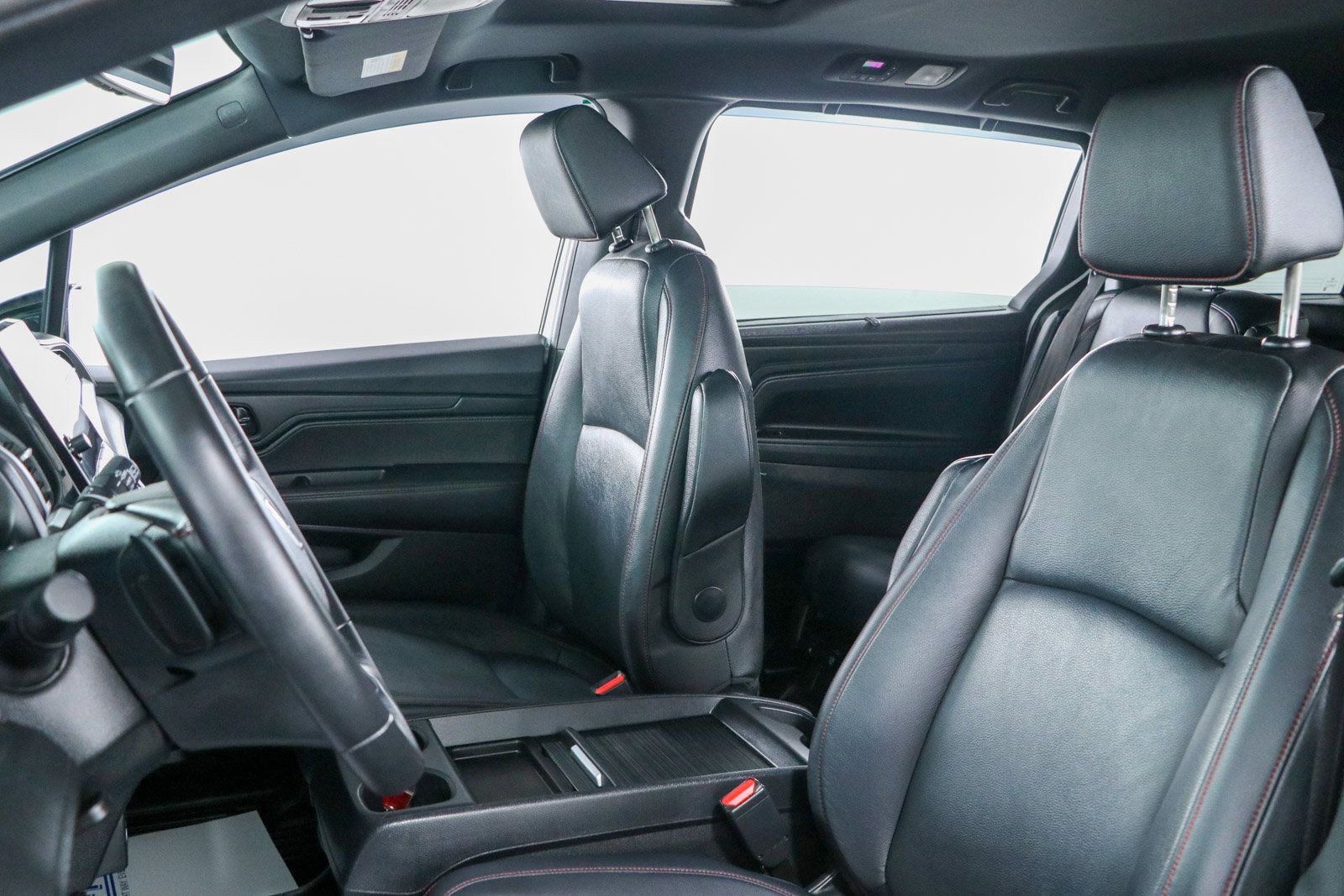 Used 2024 Honda Odyssey Sport image 24