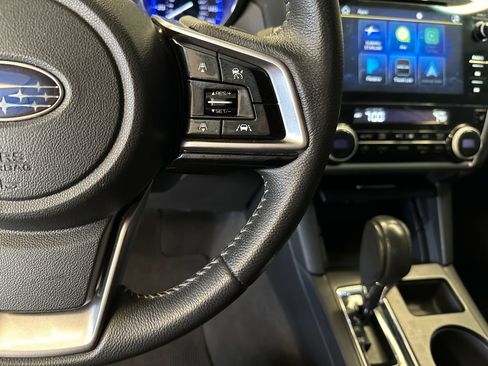 Used 2019 Subaru Legacy 3.6R Limited AWD/4WD image 12