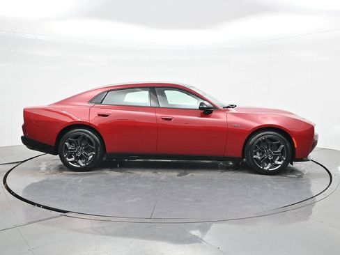 New 2026 Dodge Charger R/T w/ Blacktop Package AWD/4WD image 6