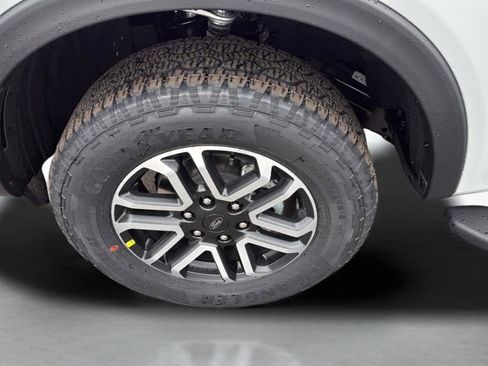New 2026 Ford Ranger Lariat AWD/4WD image 40
