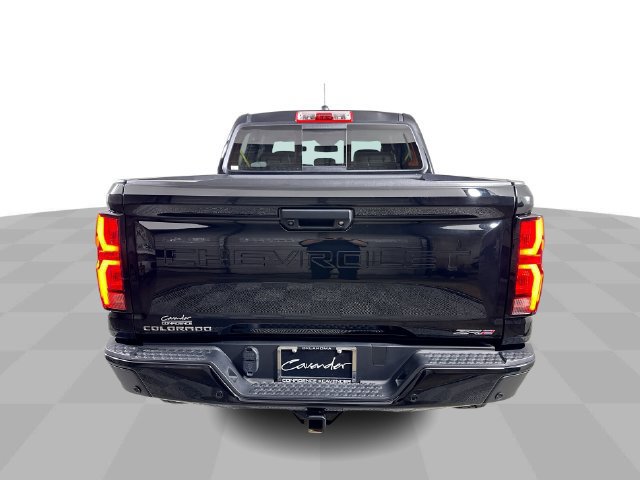 Used 2024 Chevrolet Colorado ZR2 w/ ZR2 Convenience Package III AWD/4WD image 7