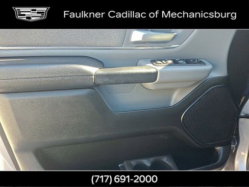 Used 2020 RAM 1500 Big Horn image 12