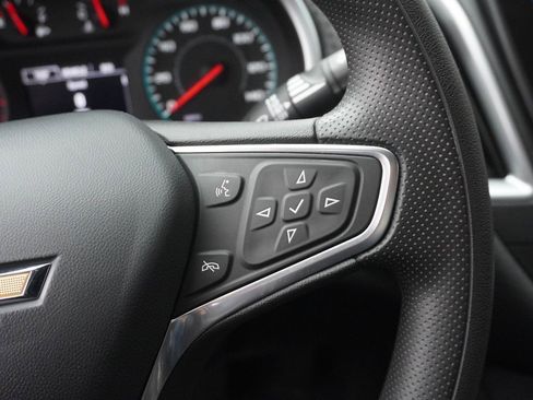 Used 2023 Chevrolet Malibu LS w/ Driver Confidence Package image 44