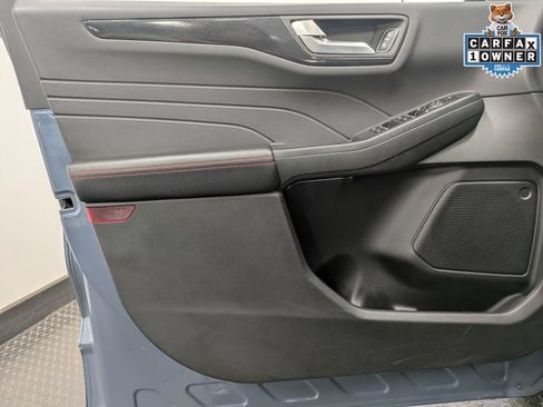 Used 2023 Ford Escape ST-Line w/ Tech Pack #1 AWD/4WD image 8