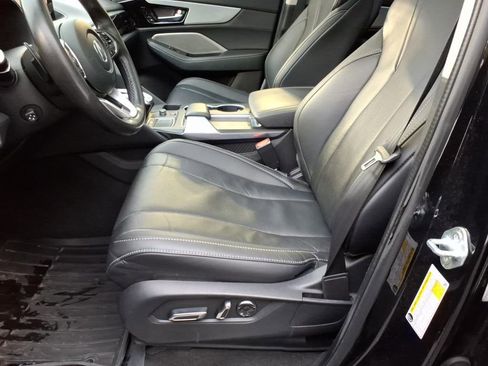 Used 2023 Acura MDX SH-AWD w/ Technology Package image 13