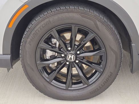 Certified 2023 Honda CR-V Sport image 11