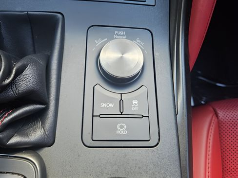 Certified 2023 Lexus IS 350 F Sport w/ Memory Package RWD image 22