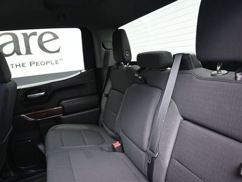 Used 2022 GMC Sierra 1500 Elevation image 20