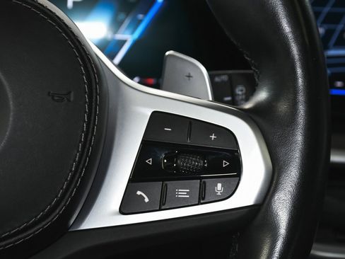 Used 2023 BMW X7 xDrive40i w/ M Sport Package image 40